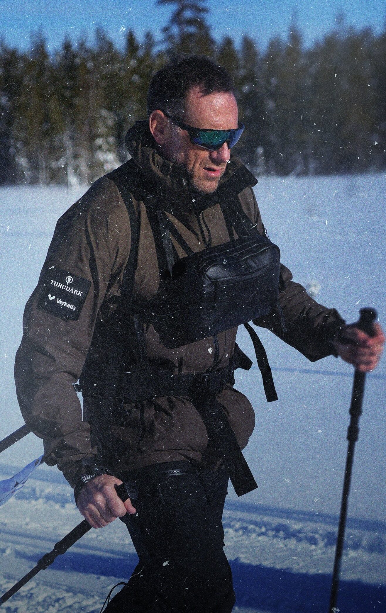 Arctic Adventure: Ultimate Survival